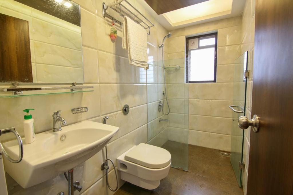 Titan Villa Panchgani Luaran gambar